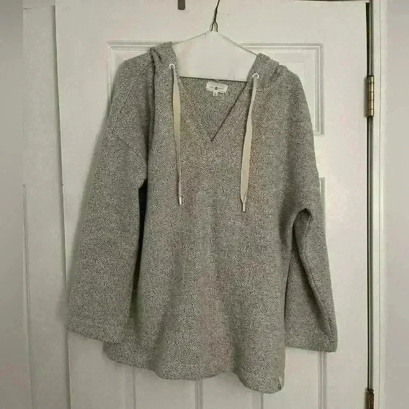 Lou & Grey Pullover Hoodie - Picture 2 of 8